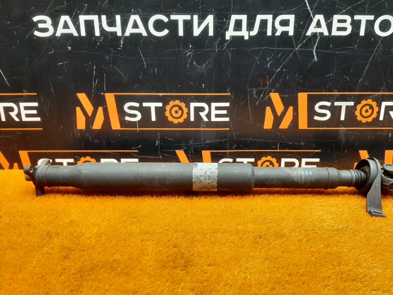 карданный вал, 5500 рублей, Красноярск