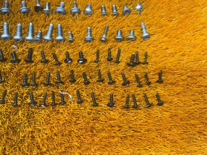 болты и гайки, 400 рублей, Красноярск
