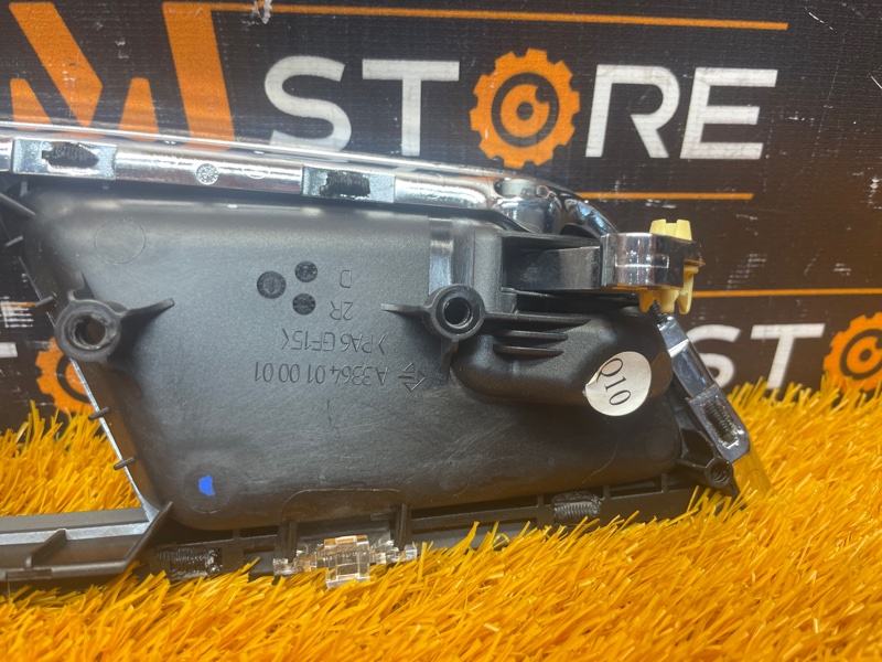 ручка двери внутренняя, 340 рублей, Красноярск