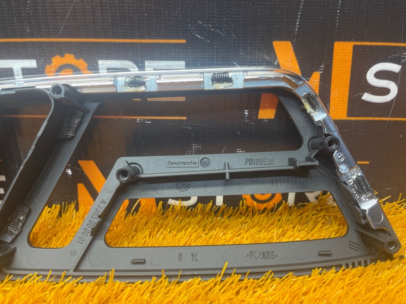 ручка двери внутренняя, 340 рублей, Красноярск