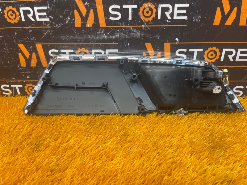 ручка двери внутренняя, 340 рублей, Красноярск