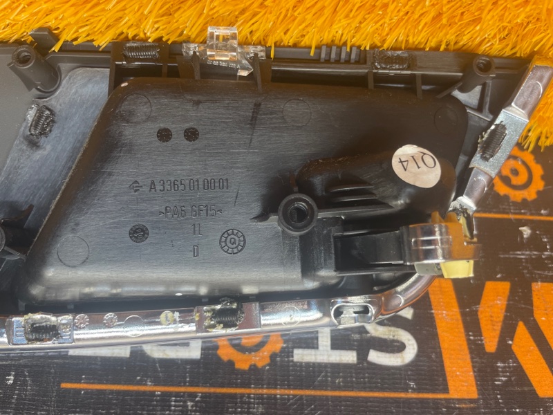 ручка двери внутренняя, 340 рублей, Красноярск