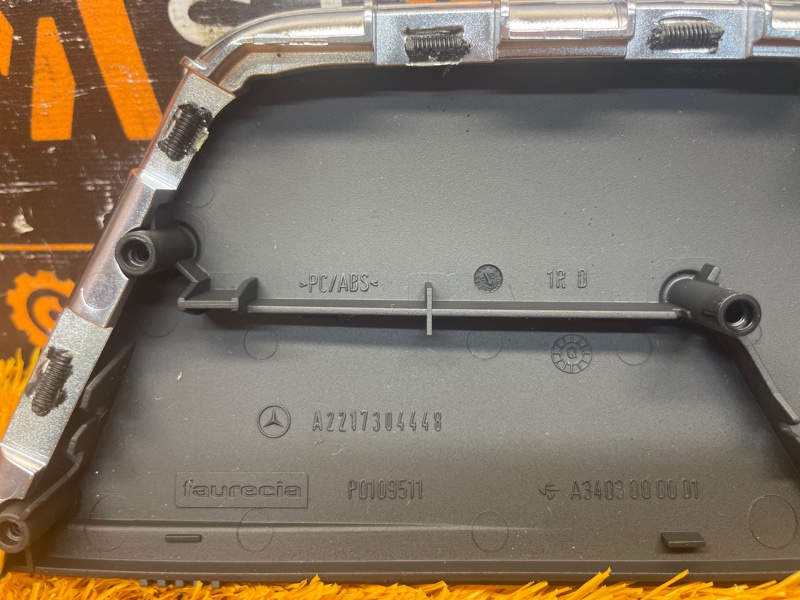 ручка двери внутренняя, 340 рублей, Красноярск