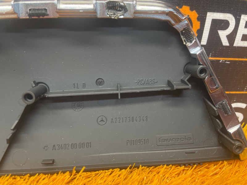 ручка двери внутренняя, 340 рублей, Красноярск