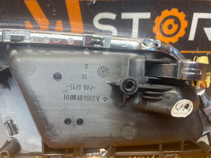 ручка двери внутренняя, 340 рублей, Красноярск