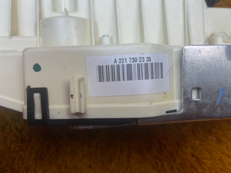 замок двери, 2110 рублей, Красноярск