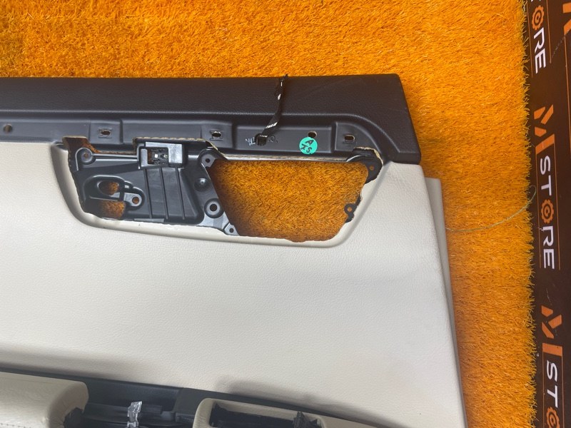 обшивка двери, 2000 рублей, Красноярск