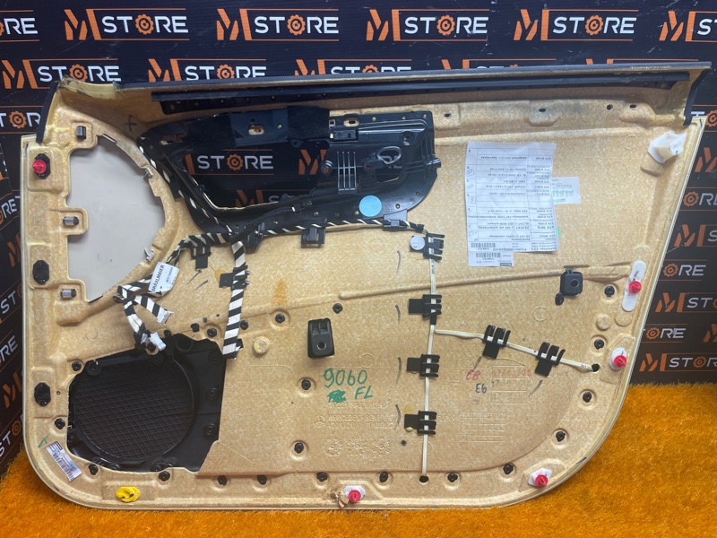 обшивка двери, 2000 рублей, Красноярск