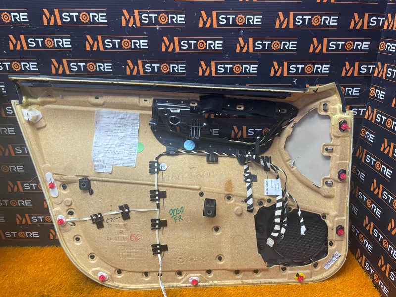 обшивка двери, 2000 рублей, Красноярск