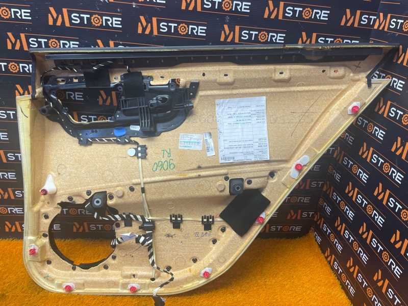 обшивка двери, 2000 рублей, Красноярск