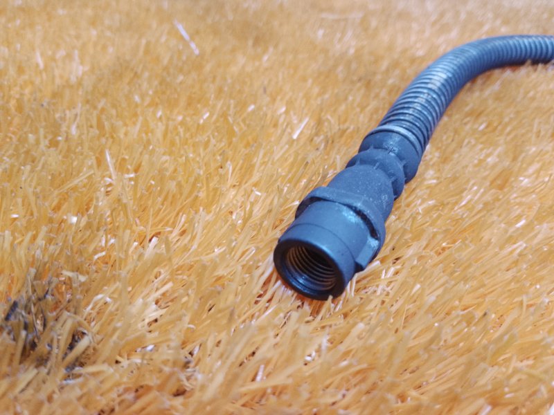 шланг тормозной, 300 рублей, Красноярск