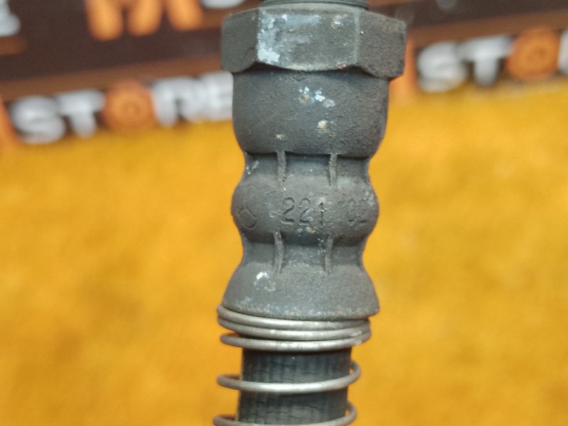 шланг тормозной, 300 рублей, Красноярск