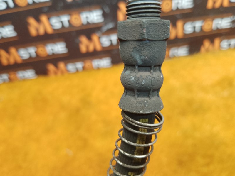 шланг тормозной, 300 рублей, Красноярск