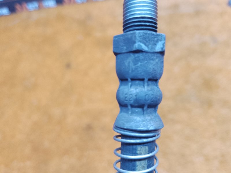 шланг тормозной, 300 рублей, Красноярск