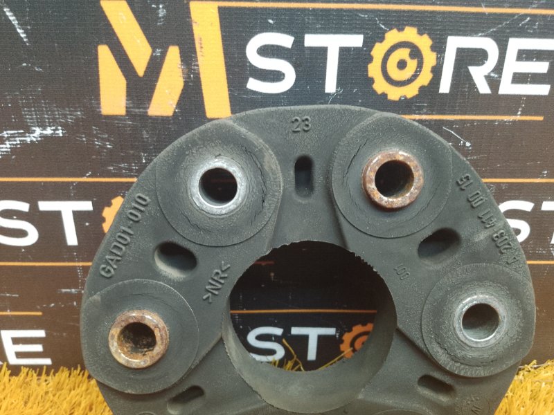 муфта карданного вала, 520 рублей, Красноярск