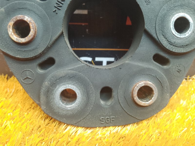 муфта карданного вала, 520 рублей, Красноярск