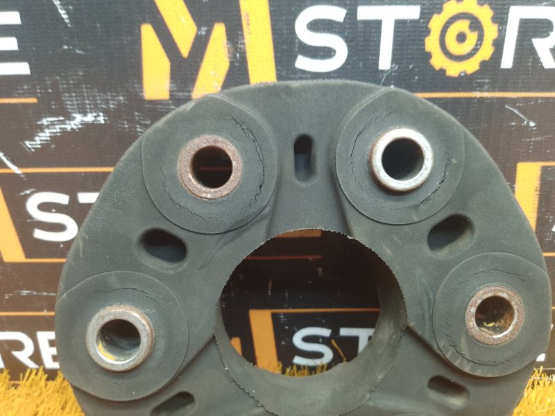 муфта карданного вала, 520 рублей, Красноярск