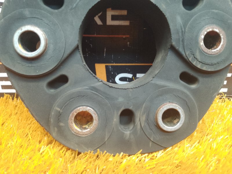 муфта карданного вала, 520 рублей, Красноярск