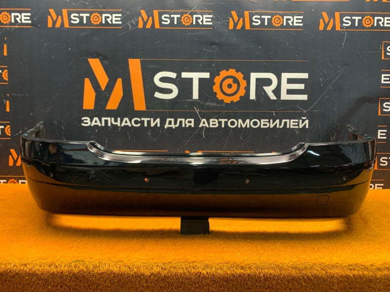 бампер, 9000 рублей, Красноярск