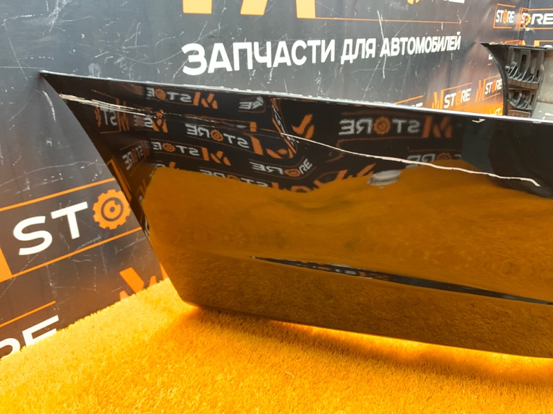 бампер, 9000 рублей, Красноярск