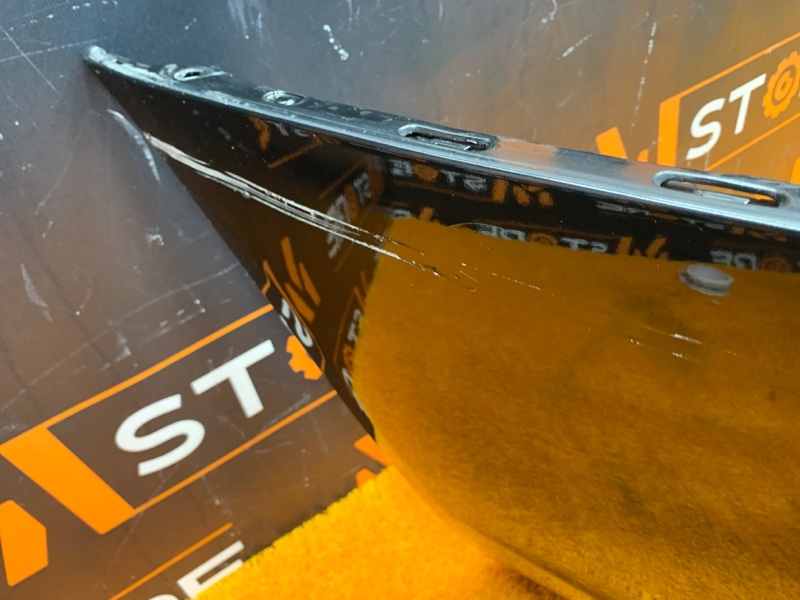 бампер, 9000 рублей, Красноярск