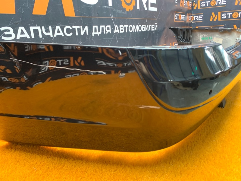 бампер, 9000 рублей, Красноярск