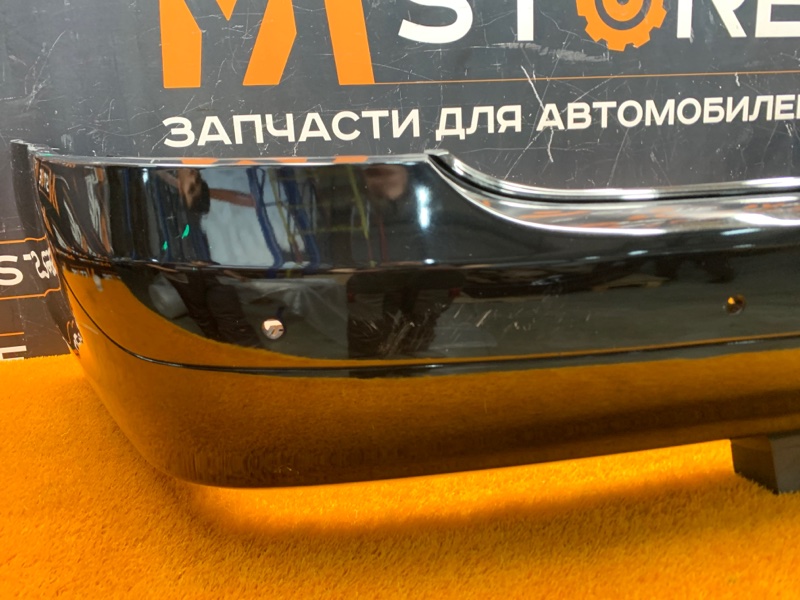 бампер, 9000 рублей, Красноярск