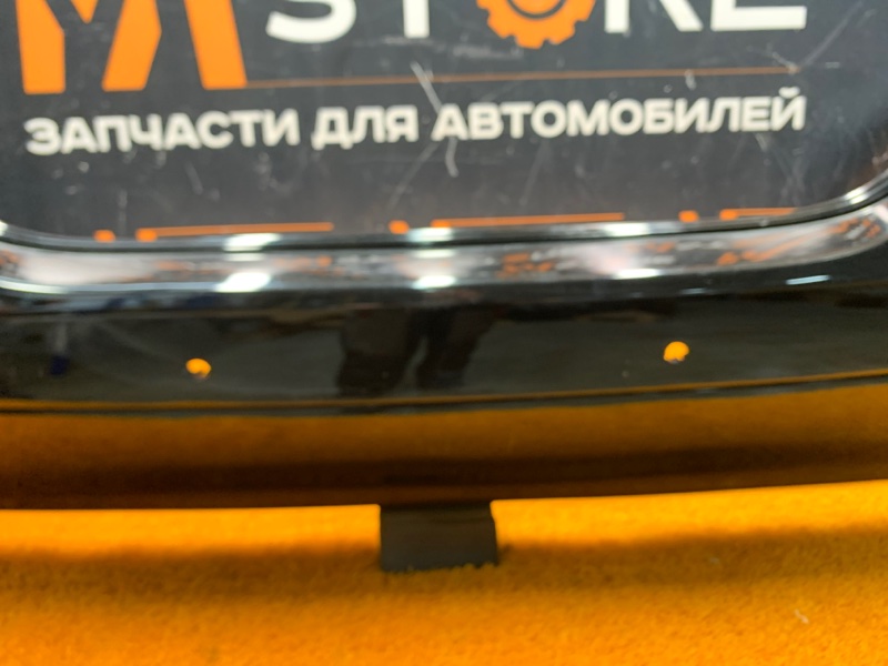 бампер, 9000 рублей, Красноярск