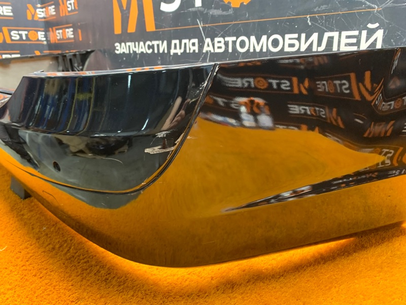 бампер, 9000 рублей, Красноярск