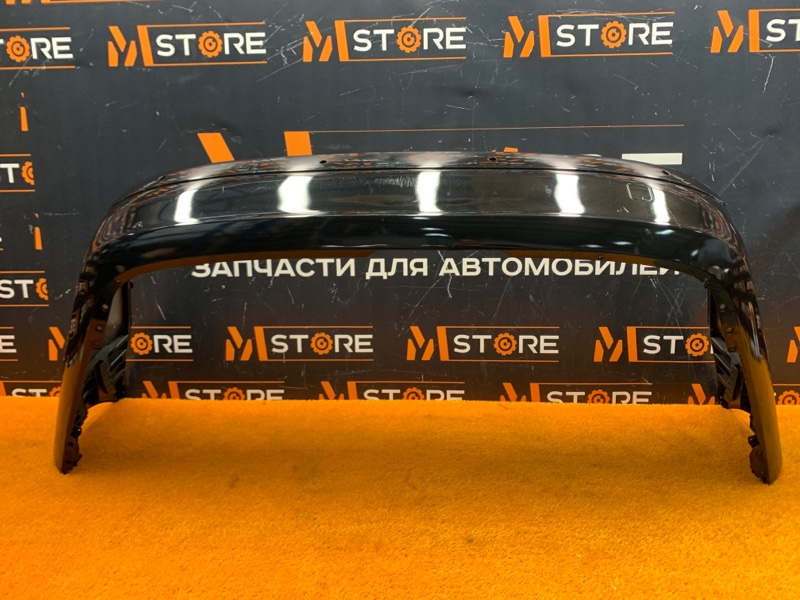 бампер, 9000 рублей, Красноярск