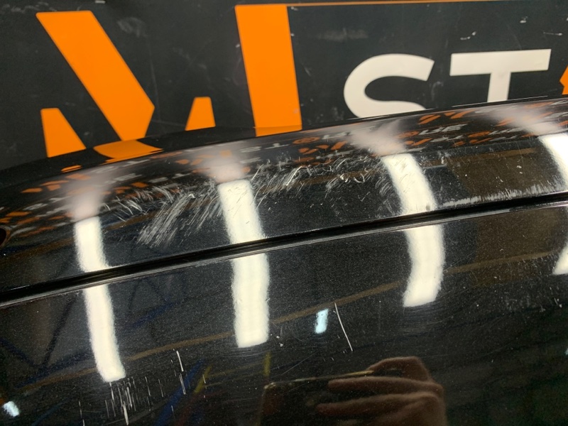 бампер, 9000 рублей, Красноярск