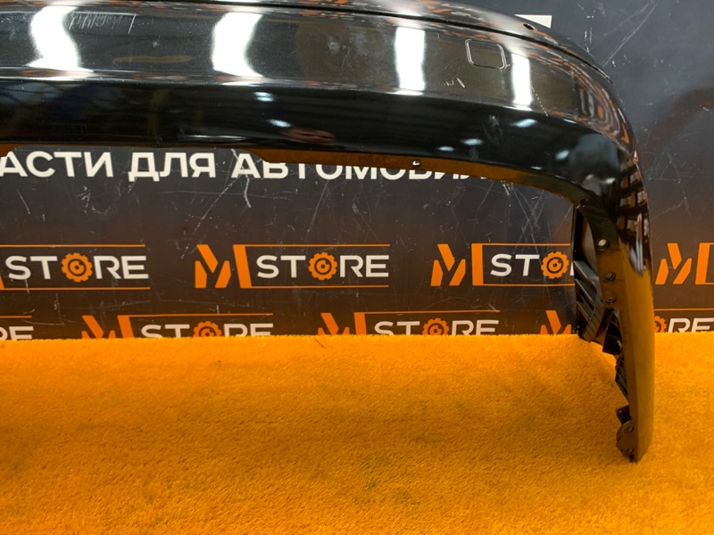 бампер, 9000 рублей, Красноярск