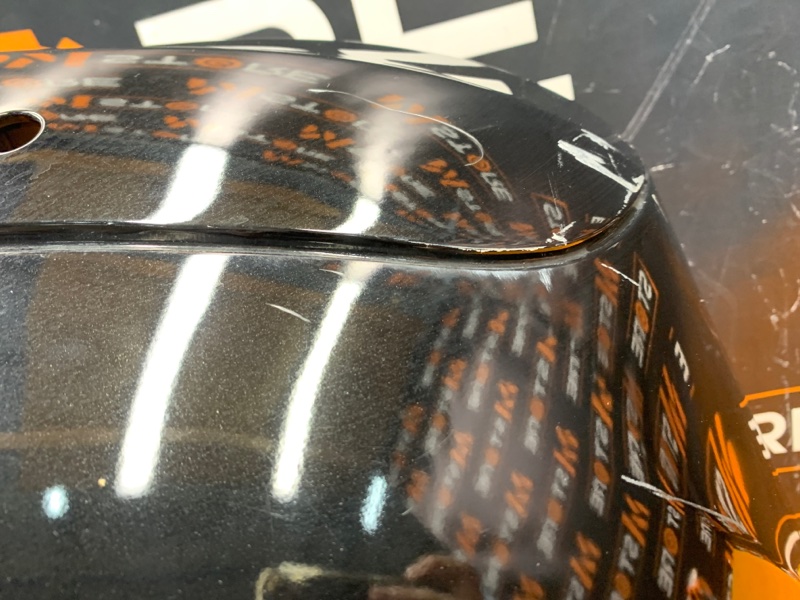 бампер, 9000 рублей, Красноярск