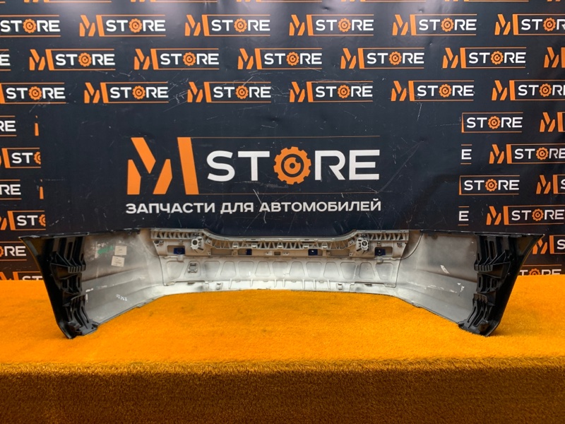 бампер, 9000 рублей, Красноярск