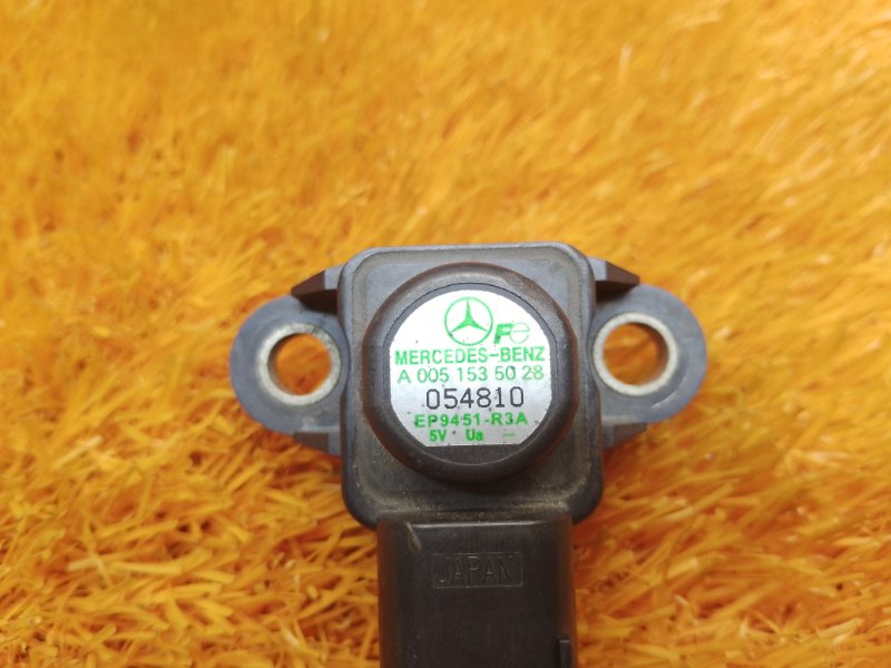 Датчик абсолютного давления, 800 рублей, Красноярск