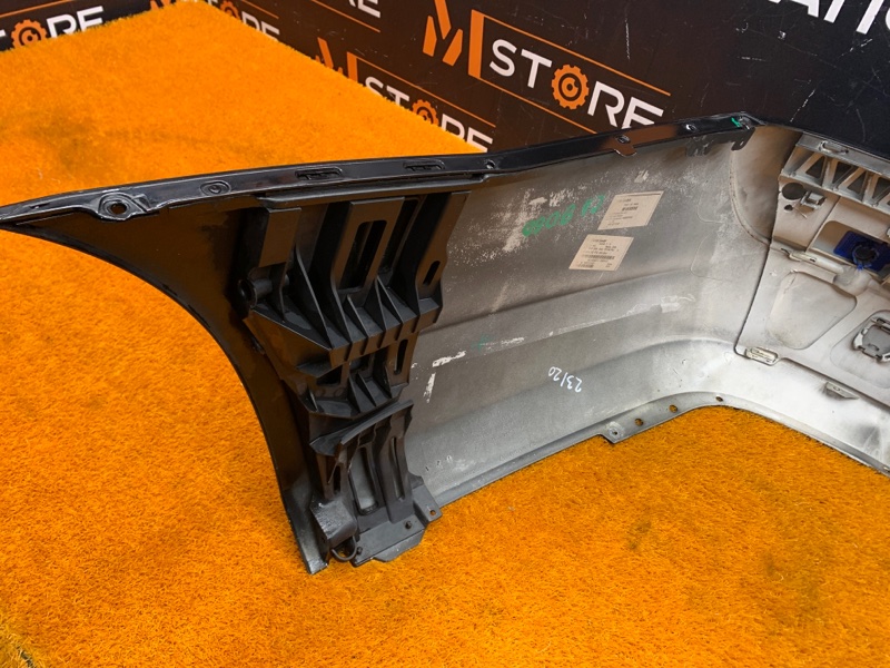 бампер, 9000 рублей, Красноярск