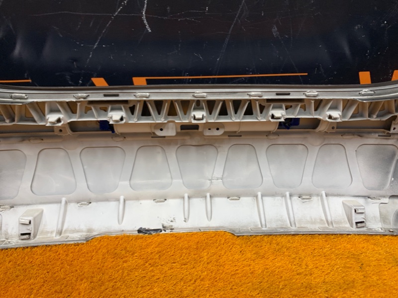 бампер, 9000 рублей, Красноярск