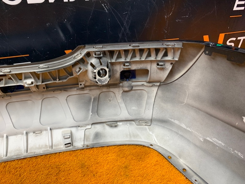 бампер, 9000 рублей, Красноярск