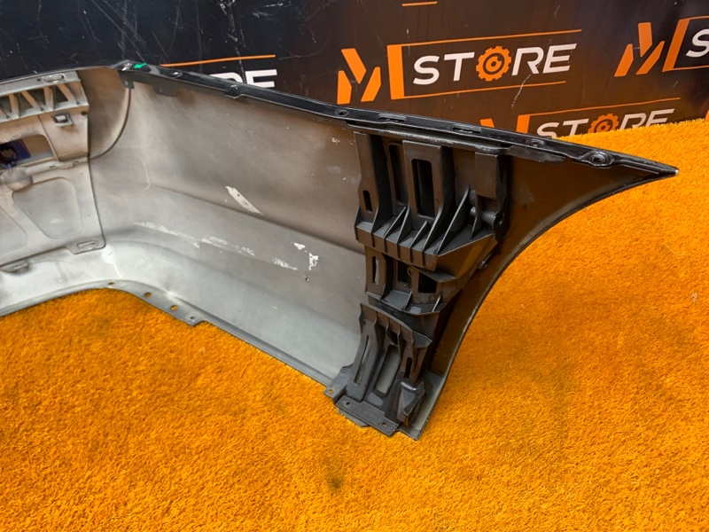 бампер, 9000 рублей, Красноярск