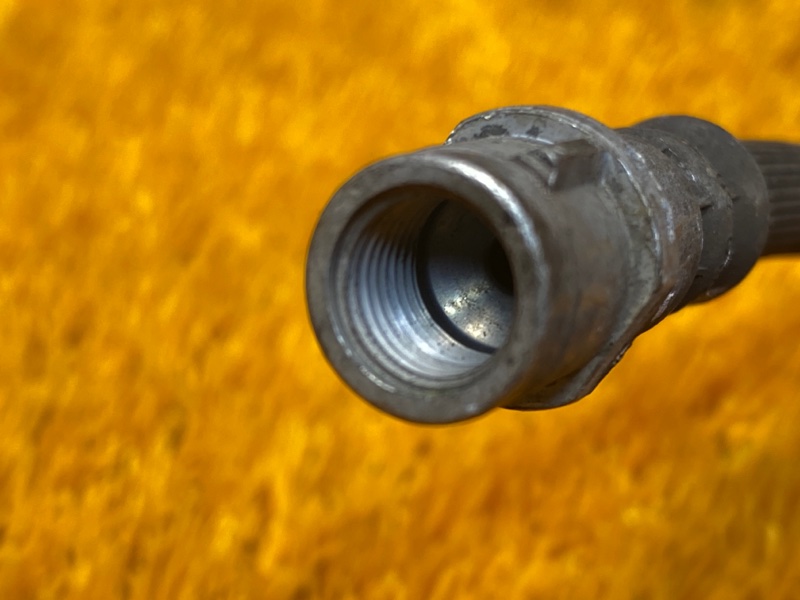 шланг тормозной, 300 рублей, Красноярск