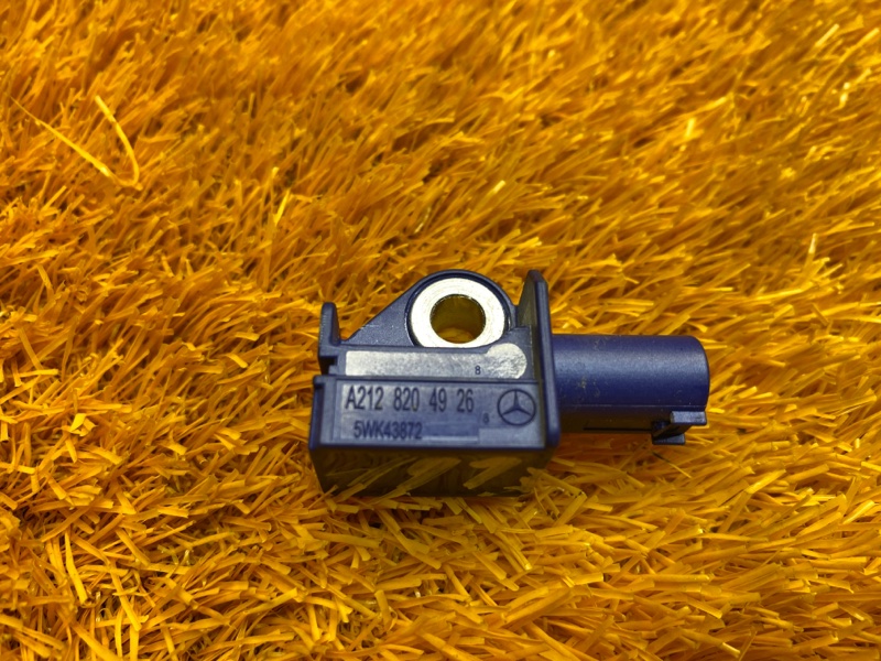Датчик airbag ( удара), 300 рублей, Красноярск