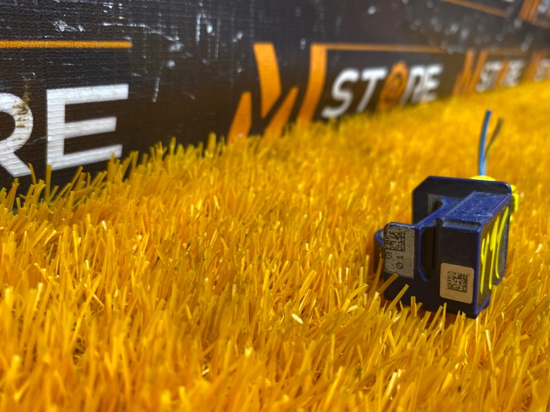 Датчик airbag ( удара), 300 рублей, Красноярск