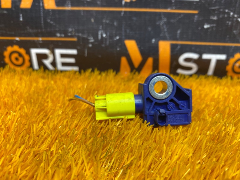 Датчик airbag ( удара), 300 рублей, Красноярск