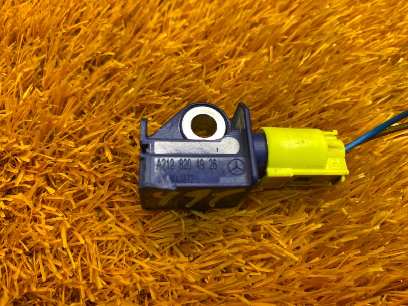 Датчик airbag ( удара), 300 рублей, Красноярск