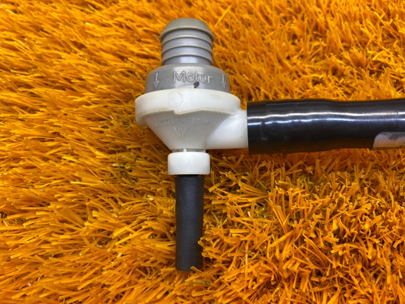 трубка вакуумного усилителя, 500 рублей, Красноярск