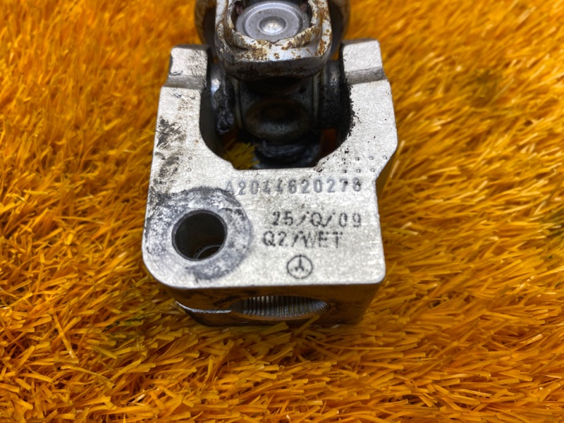 Карданчик рулевой, 1000 рублей, Красноярск