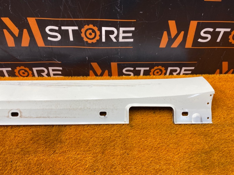 накладка на порог, 2000 рублей, Красноярск