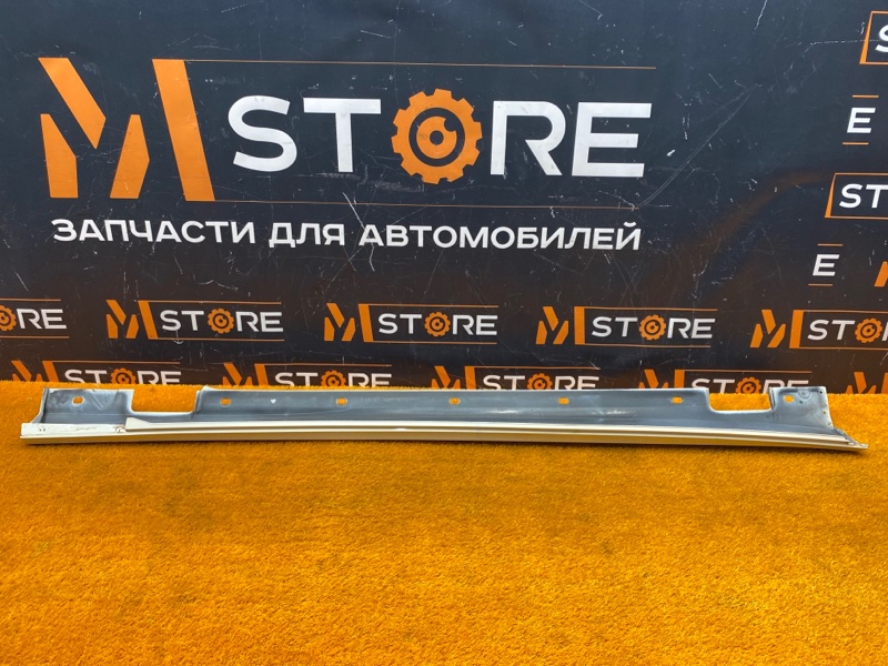 накладка на порог, 2000 рублей, Красноярск