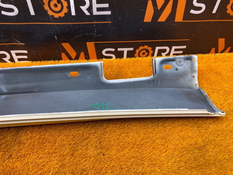 накладка на порог, 2000 рублей, Красноярск