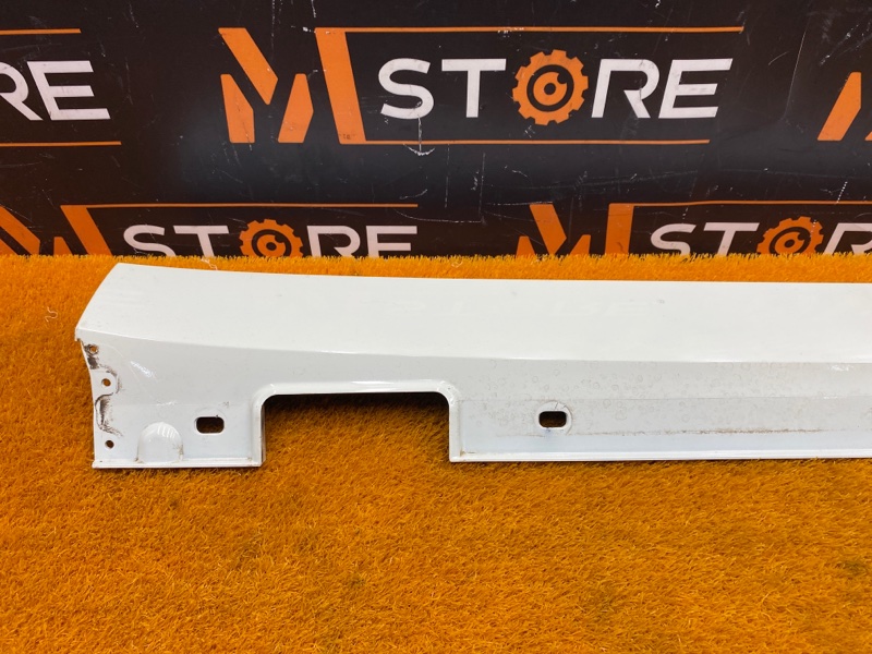 накладка на порог, 2000 рублей, Красноярск